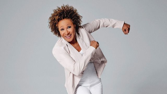 Wanda Sykes - Oh Well Tour 2018 - Oct. 27